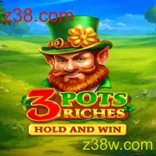 Descubra o Fascinante Mundo de 3potsRiches: Um Jogo Inovador para Entusiastas de Z38.com