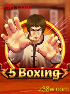 Descubra o Universo Empolgante de 5Boxing: O Novo Jogo Sensação