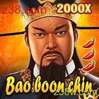 Desvendando BaoBoonChin: Um Novo Horizonte no Mundo dos Jogos