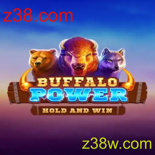 Descubra a Diversão e Estratégia de BuffaloPower