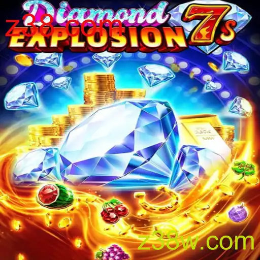Descubra o Mundo Empolgante de DiamondExplosion7s