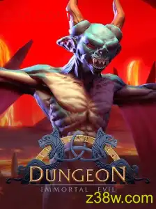 Dungeon: Aventura e Estratégia no Mundo Virtual