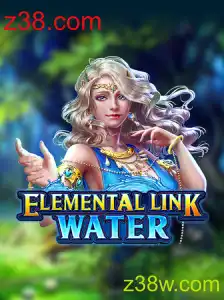 Explorando o Fascinante Mundo de ElementalLinkWater