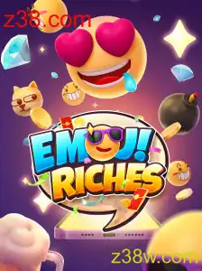 Explorando o Mundo de EmojiRiches: Um Jogo Interativo e Atual
