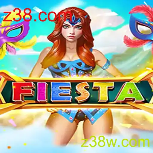 Fiesta: Descubra o Jogo que está Conquistando o Mundo com z38.com