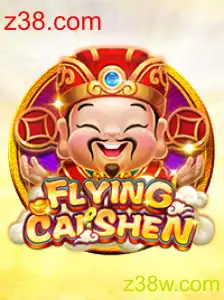 FlyingCaiShen: Um Mergulho no Entusiasmante Jogo Online da Plataforma z38.com
