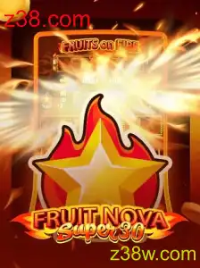 FruitrNovaSupe30: Descubra o Jogo que Está Conquistando o Mundo dos Games