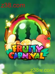 FruityCarnival: Uma Jornada de Cores e Sabores no Mundo dos Jogos Online
