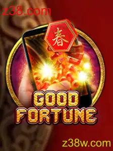 Desvende os Segredos de GoodFortuneM: O Jogo que Encanta