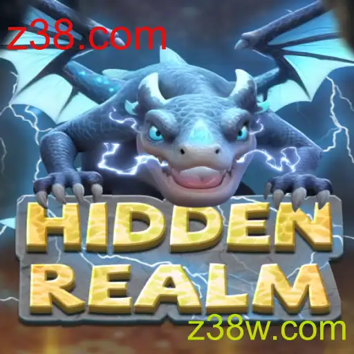 Explorando o Universo de HiddenRealm