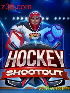 Descubra o Desafio Dinâmico de HockeyShootout: Experiência de Jogo Interativa