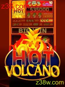 Explorando o Mundo de HotVolcano: O Jogo de Estratégia do Momento