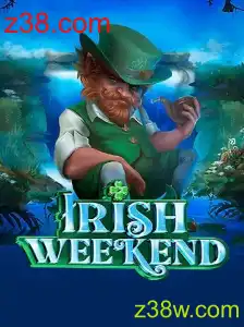 IrishWeekend: Descubra o Jogo Fascinante que Está Conquistando o Mundo
