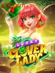Descubra o Encanto de LuckyCloverLady: Um Mergulho no Universo de Jogo