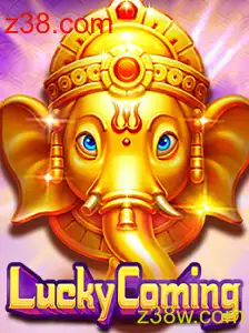 Descubra o Mundo de LuckyComing: O Jogo do Momento