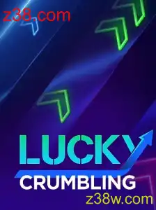 Explorando o Universo de LuckyCrumbling