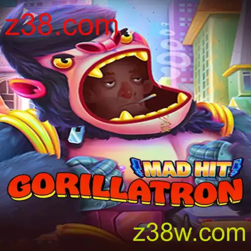 MadHitGorillatron: Uma Nova Experiência no Mundo dos Jogos