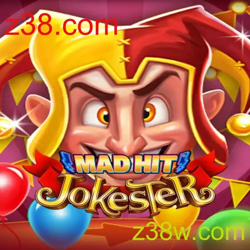 Descubra o Mundo Envolvente de MadHitJokester