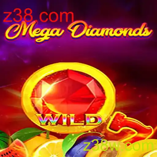 MegaDiamond: Uma Aventura Brilhante no Mundo dos Jogos