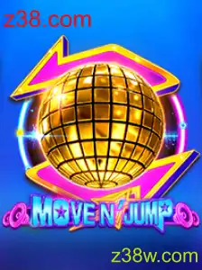 Explorando o Mundo do Jogo MovenJump