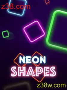 Descubra o Fascinante Mundo de NeonShapes: Um Jogo Inovador