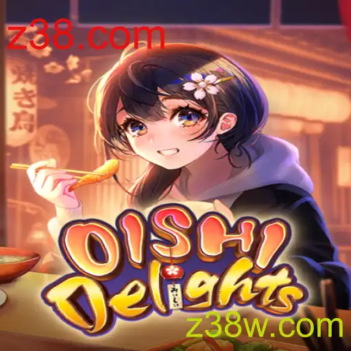 Descubra o Fascinante Mundo de OishiDelights