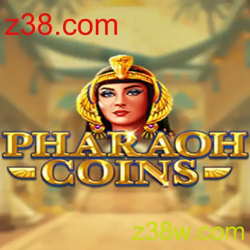 PharaohCoins: Um Mergulho no Mundo da Aventura com z38.com