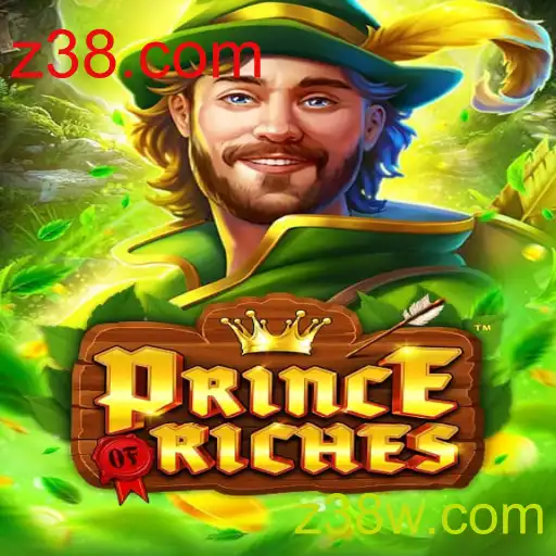 Descubra PrinceOfRiches: O Novo Fenômeno do Mundo dos Jogos Online