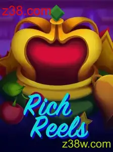 Descubra o Mundo de Emoções e Ganhos com RichReels