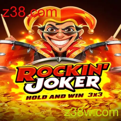 Desvende o Fascinante Mundo de RockinJoker: Um Jogo Inovador com z38.com