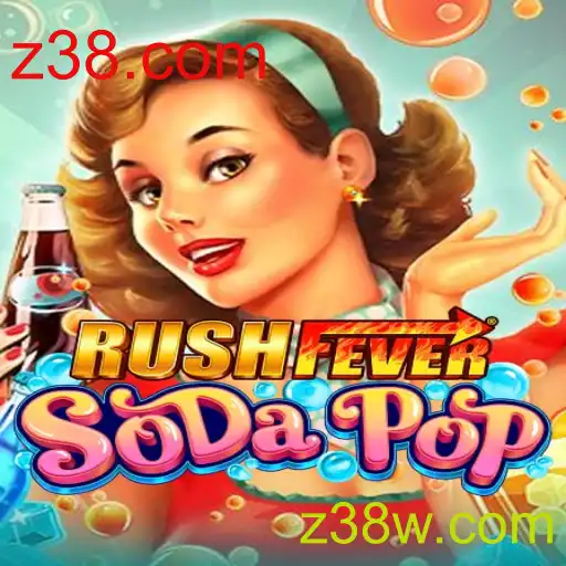 Explorando o Mundo de RushFeverSodaPop: Uma Aventura Frenética e Borbulhante