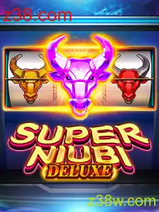 Descubra o Mundo de SuperNiubiDeluxe: A Nova Sensação dos Jogos Digitais