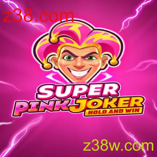 SuperPinkJoker: Mergulhe no Mundo do Jogo Ousado e Inovador
