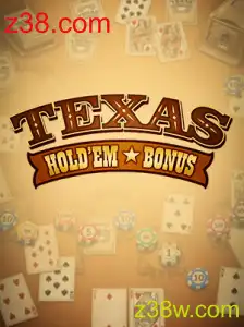 Tudo o que você precisa saber sobre Texas Hold'em Bonus