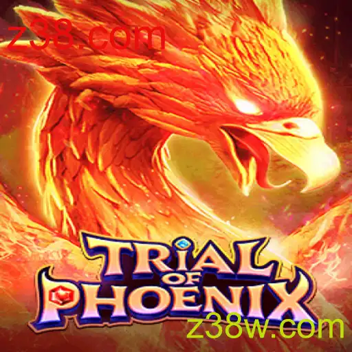 Descubra a Emoção do Jogo TrialofPhoenix