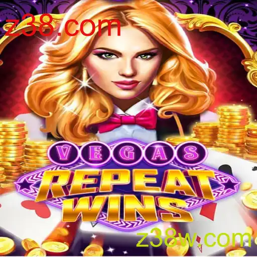 VegasRepeatWins: Experimente a Emoção dos Cassinos Online com Z38.com