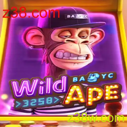 WildApe3258: A Aventura Selvagem do Novo Jogo de Estratégia