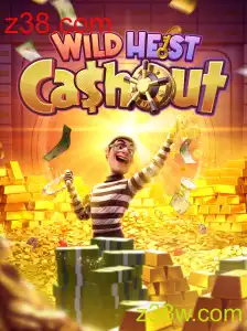 Desvendando o Jogo WildHeistCashout e a Influência de z38.com