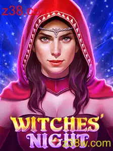 Descubra o Fascinante Mundo de WitchesNight: Um Jogo de Estratégia e Magia